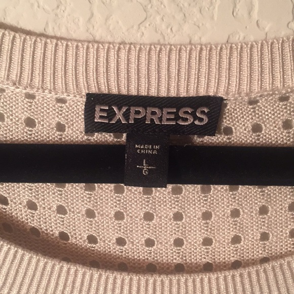 Express top - Picture 2 of 6